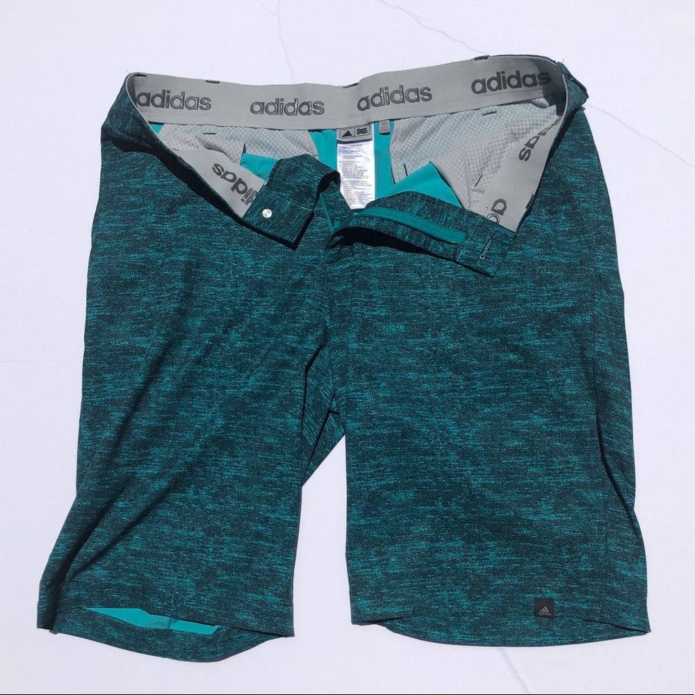 Adidas Golf Shorts 30 waist